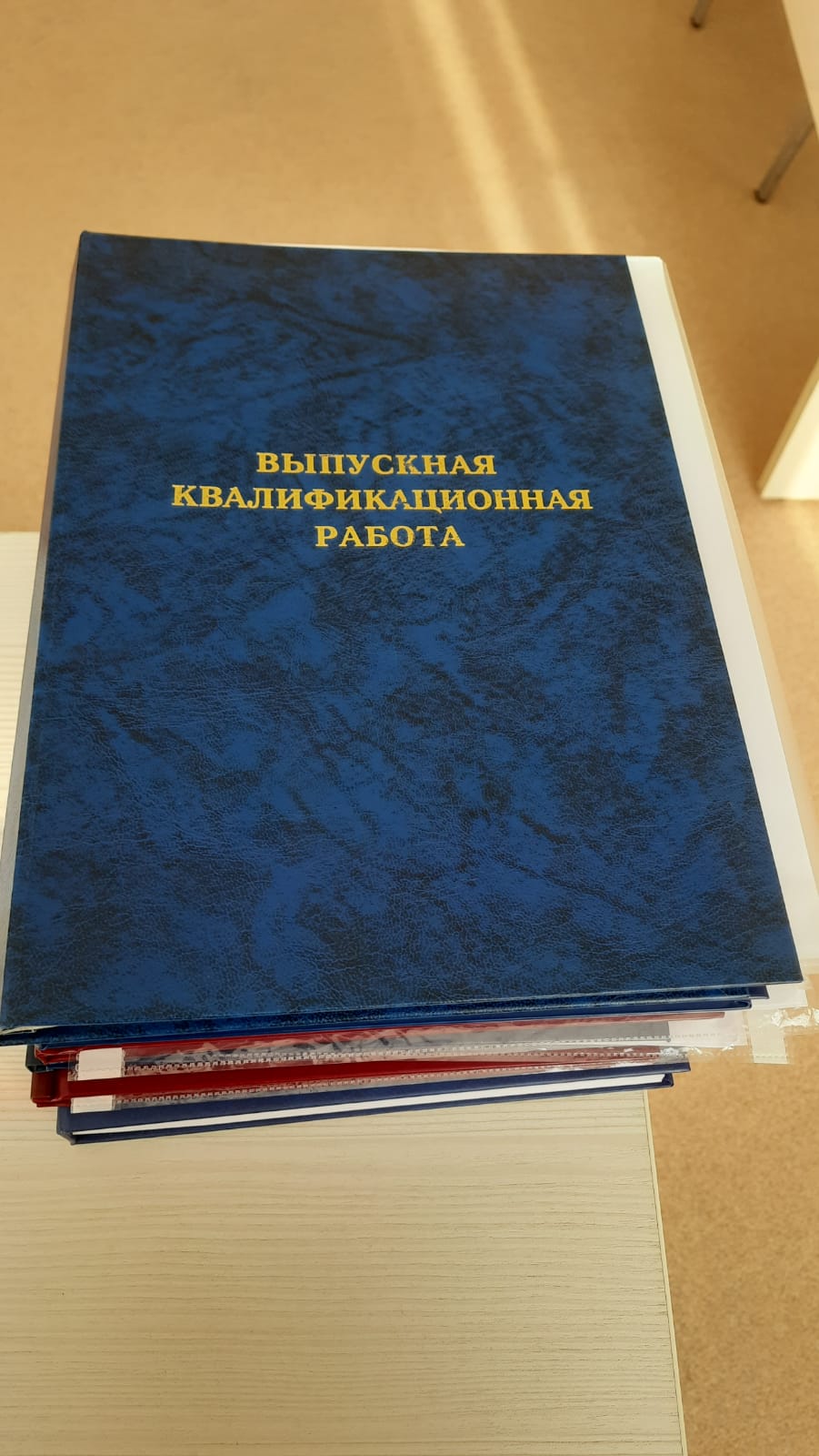  Всероссийская научно-практическая конференция